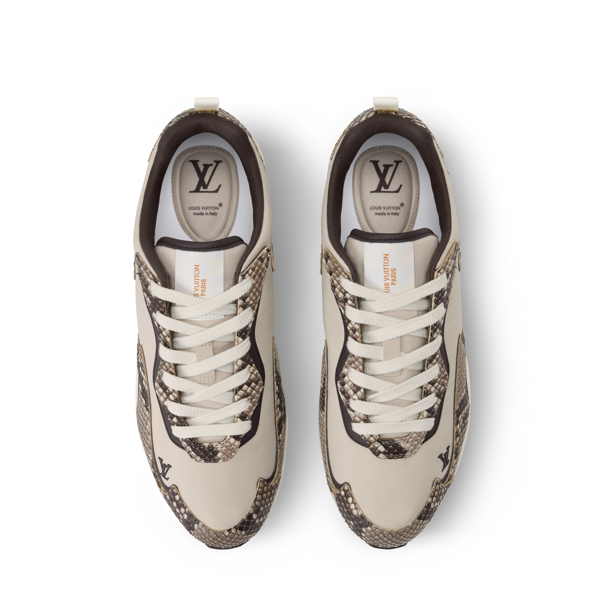 LV Designer Sneakers for Men | LOUIS VUITTON ®
